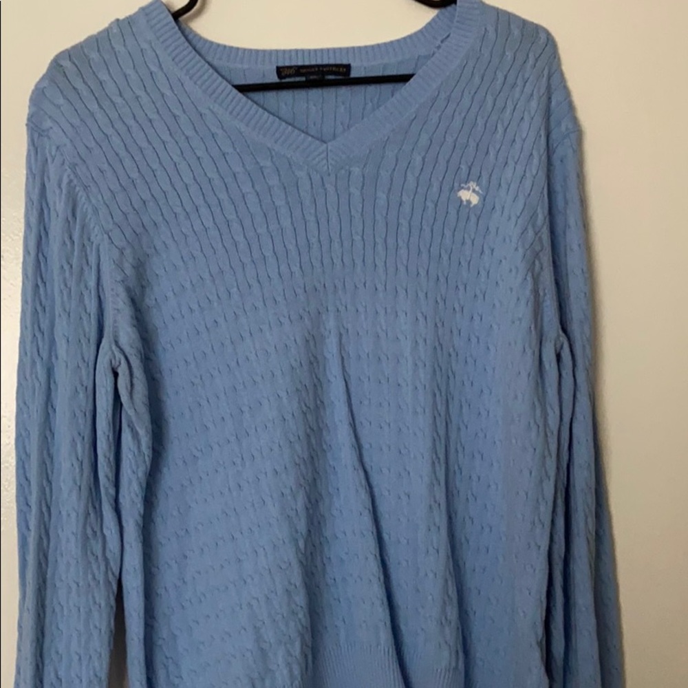 Brooks Brothers Sweater!
